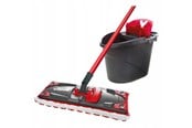 Rengøring - Vileda UltraMax Mop and Bucket Set - 4023103143890