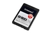 SSD - Intenso SSD SATA III High Performance - 240GB - 2.5" SATA-600 - 3813440