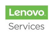 Service & support - Lenovo On-Site - support opgradering - 3 år - on-site - 5WS0G59610