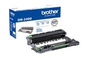 Blæk, Toner & Forbrugsstoffer - Brother DR2400 / DR 2400 Black Drum Kit - *DEMO* - DR2400