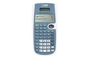 Lommeregner - Texas Instruments TI-30XS MultiView - scientific calculator - TI-30XS MV