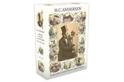 Børnebøger - Samlede eventyr og historier Blå - Børnebog - Hardcover - 9788763848480