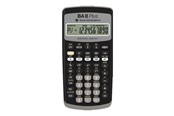 Lommeregner - Texas Instruments BA II Plus - financial calculator - BA II PLUS