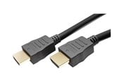 Skærmkabel - Pro HDMI 2.1 - 1.5m - Sort - HDMI21B-1.5
