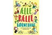 Børnebøger - Ælle Bælle Børnehave - Børnebog - Hardcover - 9788702314977