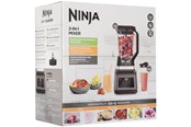 Blender - Ninja Blender Blender (BN750EU) 2-in-1 with Auto IQ - 1200 W - BN750EU