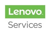 Service & support - Lenovo Onsite - extended service agreement - 3 years - on-site - 5WS0Q97829