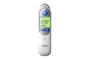 Helbred - Braun Termometer Thermoscan 7+ IRT6525 - IRT6525NOEE