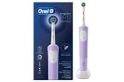 Eltandbørste - Oral-B Eltandbørste Vitality Pro Lilac - 4210201426967