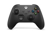 Spil tilbehør - Microsoft Xbox - Carbon Black - Wireless Controller - Microsoft Xbox Series X - QAT-00009