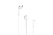 Hovedtelefoner/headset - Apple EarPods (USB-C) - MYQY3ZM/A