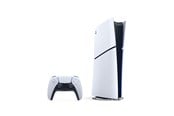 Spillekonsol - Sony PlayStation 5 Digital (Slim) - 825GB - 711719021278