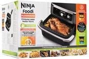 Airfryer - Ninja AF500EU Flex Drawer - AF500EU