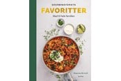 Kogebøger - Gourministeriets favoritter - Kogebog - hardback - 9788772392431