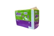 Kanin & gnaver - Über Papirstrøelse 85 L Hvid - 45042