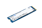 SSD - Kingston NV3 SSD - 2TB - PCIe 4.0 - M.2 2280 - SNV3S/2000G
