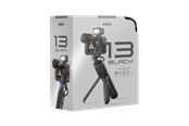 Action kamera - GoPro HERO13 Black Creator Edition - CHDFB-131-EU