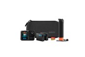Action kamera - GoPro HERO13 Black Accessory Bundle - CHDRB-131-RW