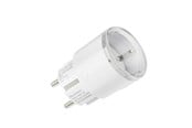 Smart Home - Shelly Plug S Gen3 - White - Shelly-Plug-S-Gen3-W