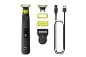Hårtrimmer - Philips Bodytrimmer OneBlade QP6542/15 - QP6542/15