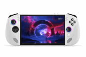 Spillekonsol - Lenovo Legion Go S - 8" | 16GB | 1TB | Windows 11 - 83L30016MX