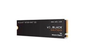 SSD - SANDISK WD Black SN7100 SSD - 4TB - PCIe 4.0 - M.2 2280 - WDS400T4X0E-00CJA0
