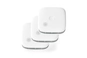 Smart Home - Nedis SmartLife Røgalarm - WIFIDS21WT3
