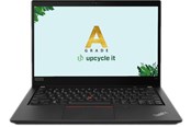Bærbar - Lenovo Refurbished ThinkPad T14 G1 - 14" | Core i5 | 8GB | 256GB | A Grade - LAP-T14G1-MX-A006