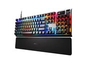 Tastatur - SteelSeries Apex Pro Gen 3 - Gaming Tastatur - Nordisk - Sort - 64662