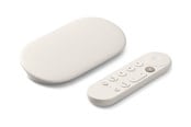 Streamingenheder - Google TV Streamer (4K) - GA05662-DE
