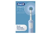 Eltandbørste - Oral-B Eltandbørste Vitality Pro Vapor Blue - 4210201446392