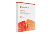 Kontorsoftware - Microsoft 365 Personal - Elektronisk - EP2-32306