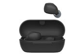 Hovedtelefoner/headset - Sony WF-C710N - ANC - Black *DEMO* - WFC710NB.CE7