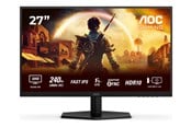 Skærm - 27" AOC Q27G42ZE - 27" | 2560 x 1440 | 240Hz | Fast IPS *DEMO* - Q27G42ZE
