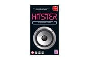 Brætspil - Hitster Music Card Game (DK) - HIT026DK