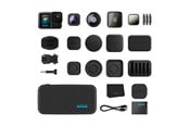 Action kamera - GoPro HERO13 Black + Lens Collection - CHDRB-132-RW
