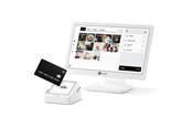 Kasseapparater - SumUp POS Lite + Solo betalingsterminal - 800607401