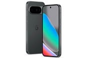 Mobil - Google Pixel 10 256GB/12GB - Obsidian *DEMO* - GA09883-GB