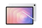 Tablet - Samsung Galaxy Tab S11 5G 128GB/12GB - Silver - SM-X736BZSREUB