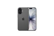 Mobil - Apple iPhone 17 256GB - Black - MG6J4QN/A