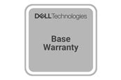 Service & support - Dell Upgrade from 1Y Basic Onsite to 3Y Basic Onsite - extended service agreement - 2 years - 2nd/3rd year - on-site - DPVL1_1OS3OS