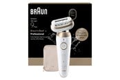 Epilator/IPL - Braun Epilator SES9-011 3D - 8700216963626