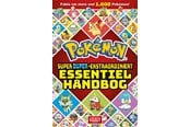 Børnebøger - Pokémon - Super Duper-Ekstraordinært Essentiel Håndbog - Børnebog - Hæfte - 9788794496797