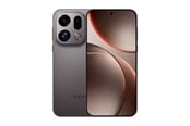 Mobil - OPPO Find X9 Pro 512GB/16GB - Titanium Charcoal *DEMO* - 110010132060