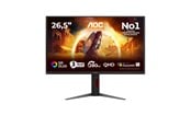 Skærm - 27" AOC Q27G4ZD QD-OLED 280Hz *DEMO* - Q27G4ZD