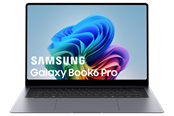 Bærbar - Samsung Galaxy Book6 Pro - 16" Touchscreen | Core Ultra 7 | 32GB | 1TB - NP964XJG-KG4SE