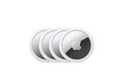 Mobil - Andet Tilbehør - Apple AirTag (2026) (4-Pack) - MFEA4DN/A