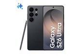 Mobil - Samsung Galaxy S26 Ultra 1TB/16GB - Black - SM-S948BZKHEUB