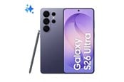 Mobil - Samsung Galaxy S26 Ultra 1TB/16GB - Cobalt Violet - SM-S948BZVHEUB