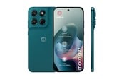 Mobil - Motorola moto g77 128GB/8GB - PANTONE Shaded Spruce - PBAW0006SE